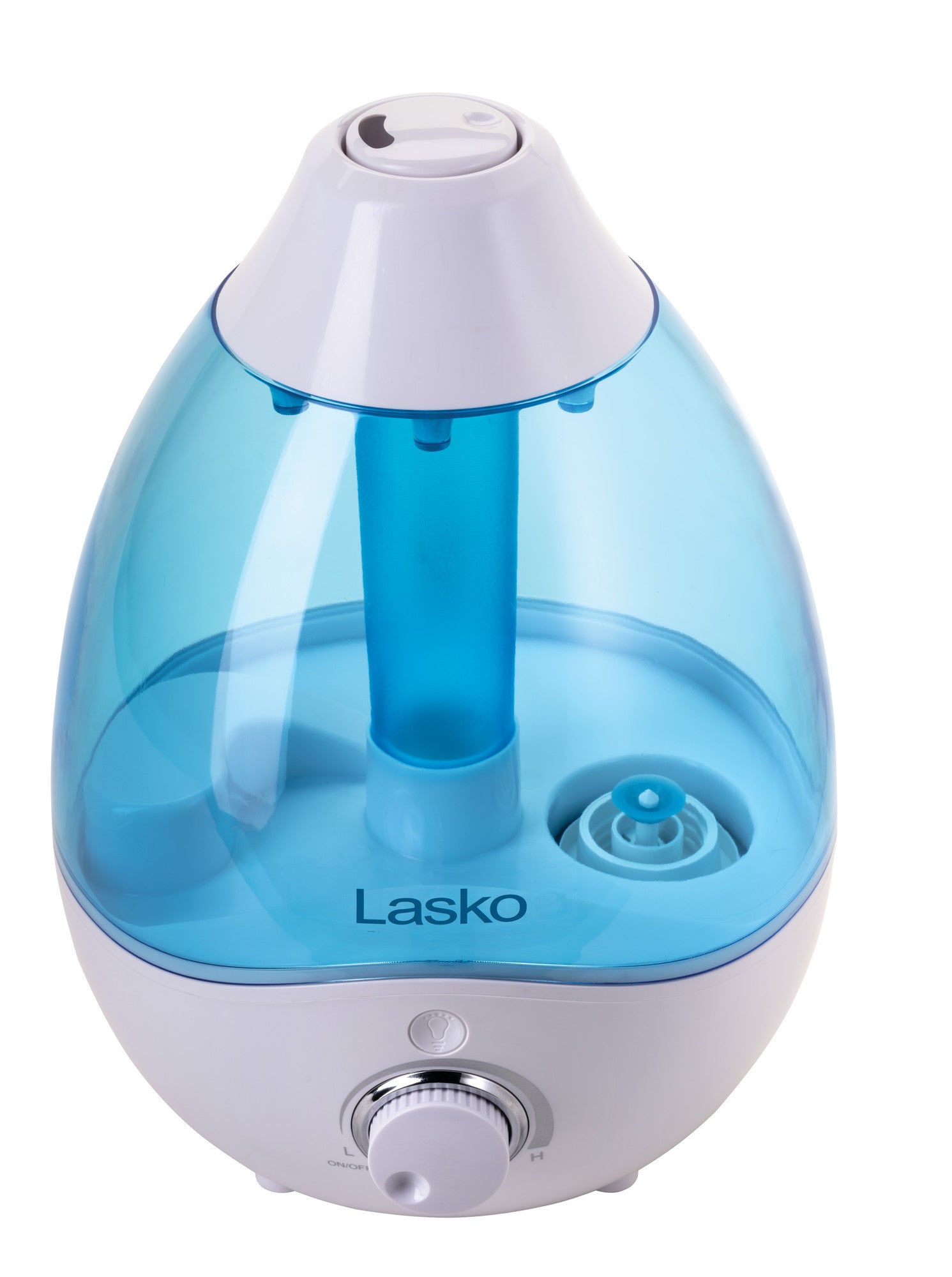 Lasko UH200 Ultrasonic Cool Mist Humidifier with Scent Tray and Nightlight - Image 13