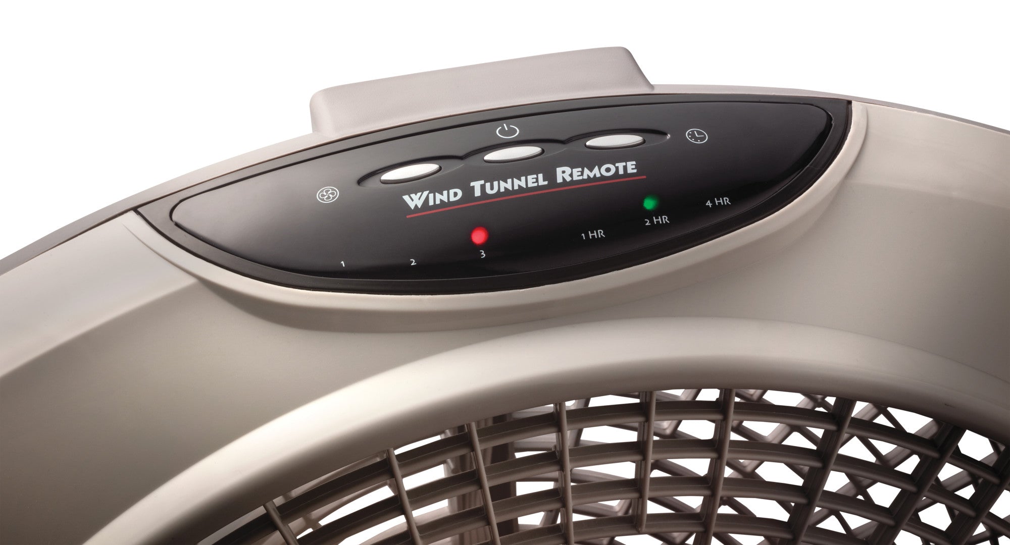 Lasko 20 Air Circulator Fan: Wall Mount. 3-Speed. Remote. Timer. Tan - Image 10