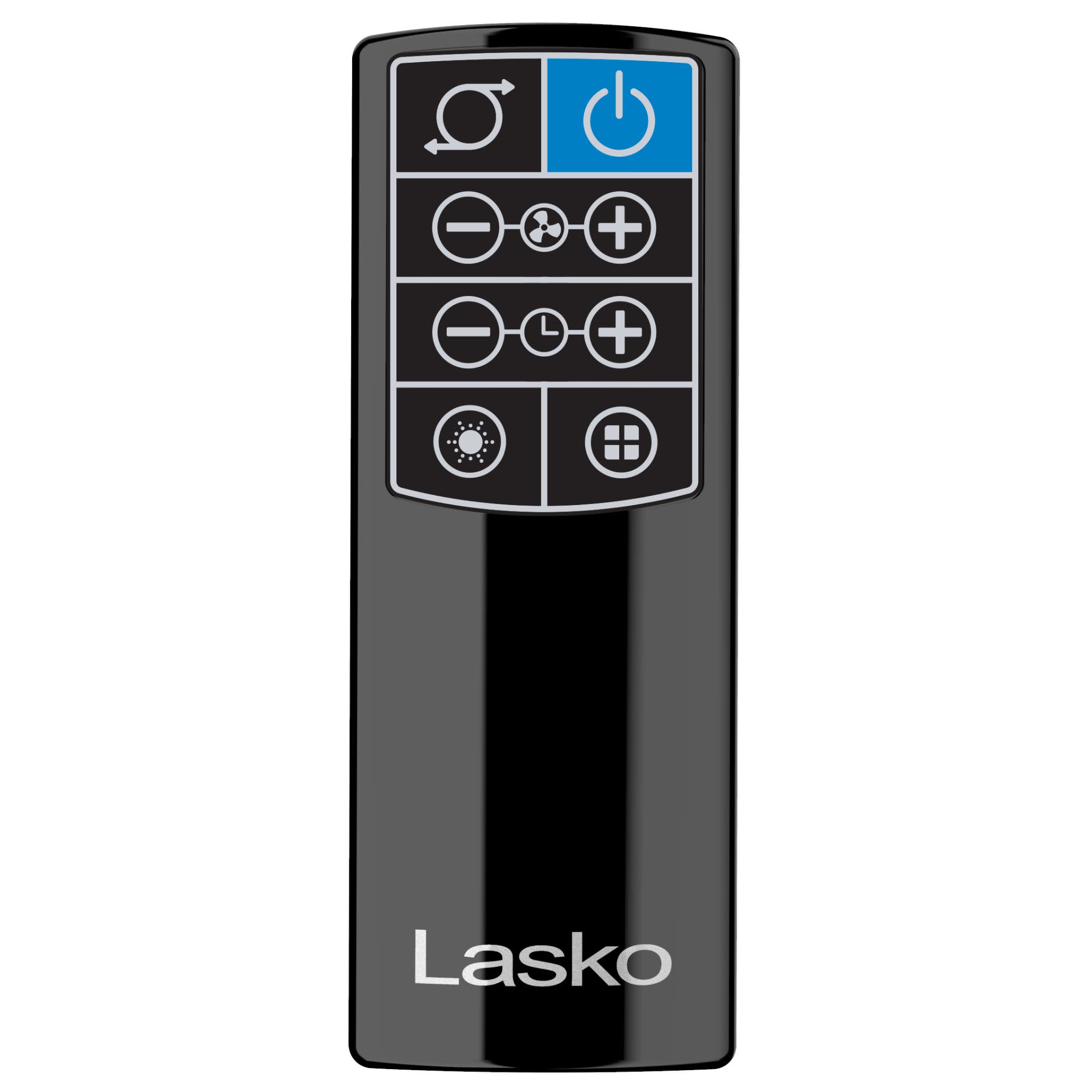 Lasko Stratus 35 DC Tower Fan: Oscillating. 12-Speed. High Velocity. Remote. White - Image 15