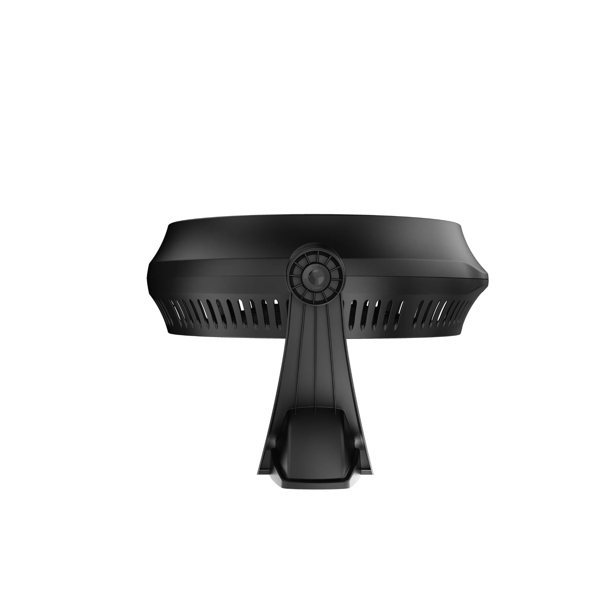 Lasko Wind Machine 20 Air Circulator Fan: 3-Speed. 360° Airflow. Black - Image 13