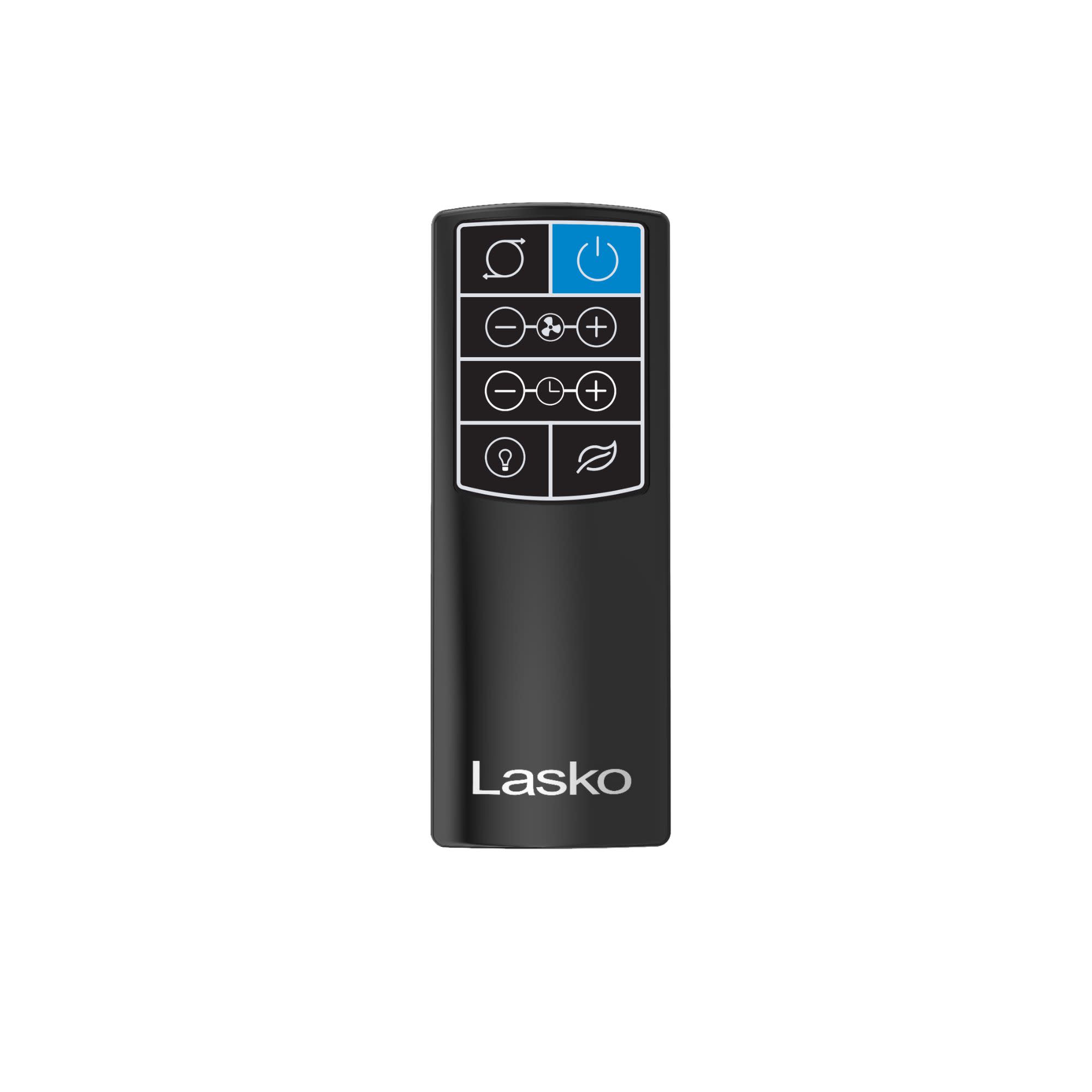 Lasko Pinnacle 15 DC Table Fan: Oscillating. 12-Speed. 15?? Tilt. Remote. Black - Image 15