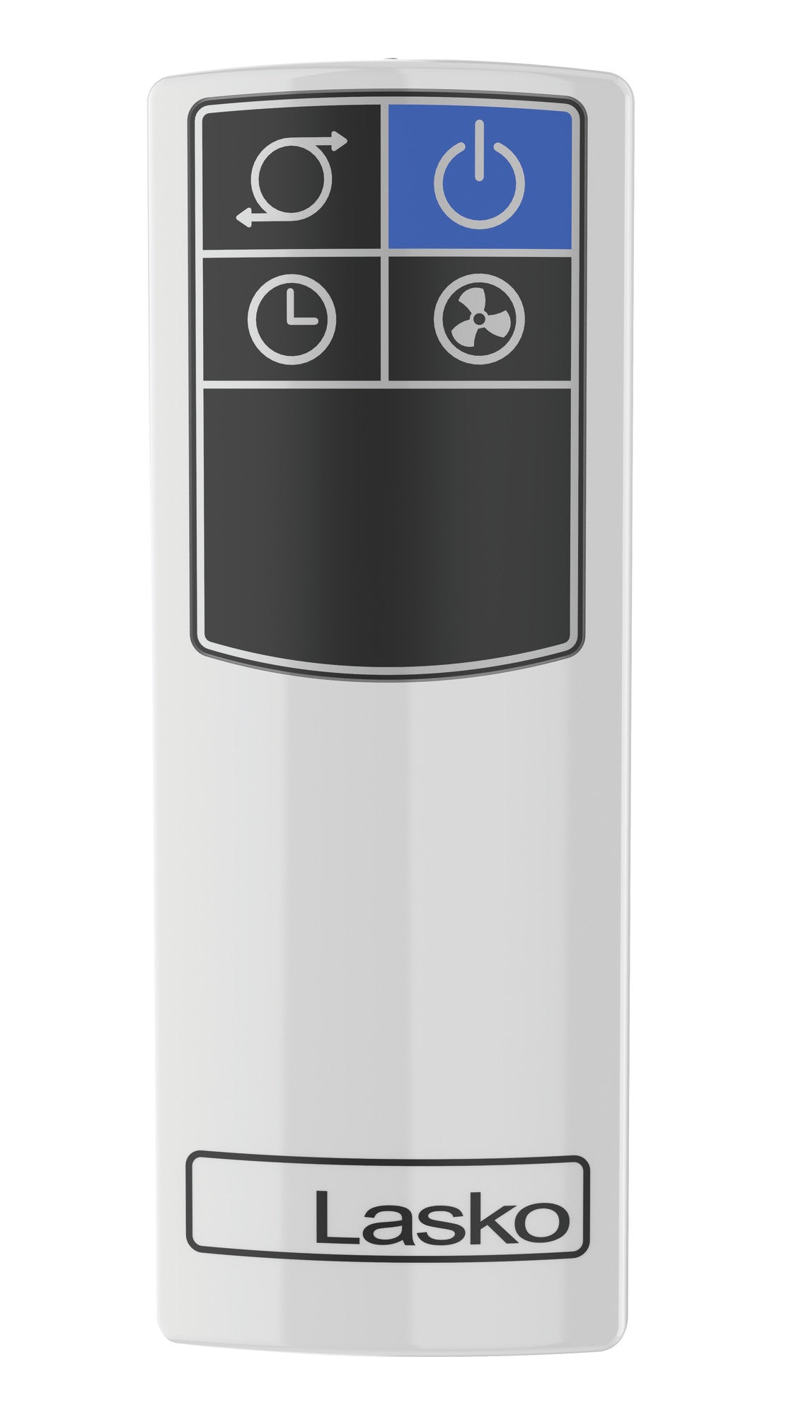 Lasko 38 Hybrid Tower Fan: Oscillating. 4-Speed. Remote. Timer. White - Image 12