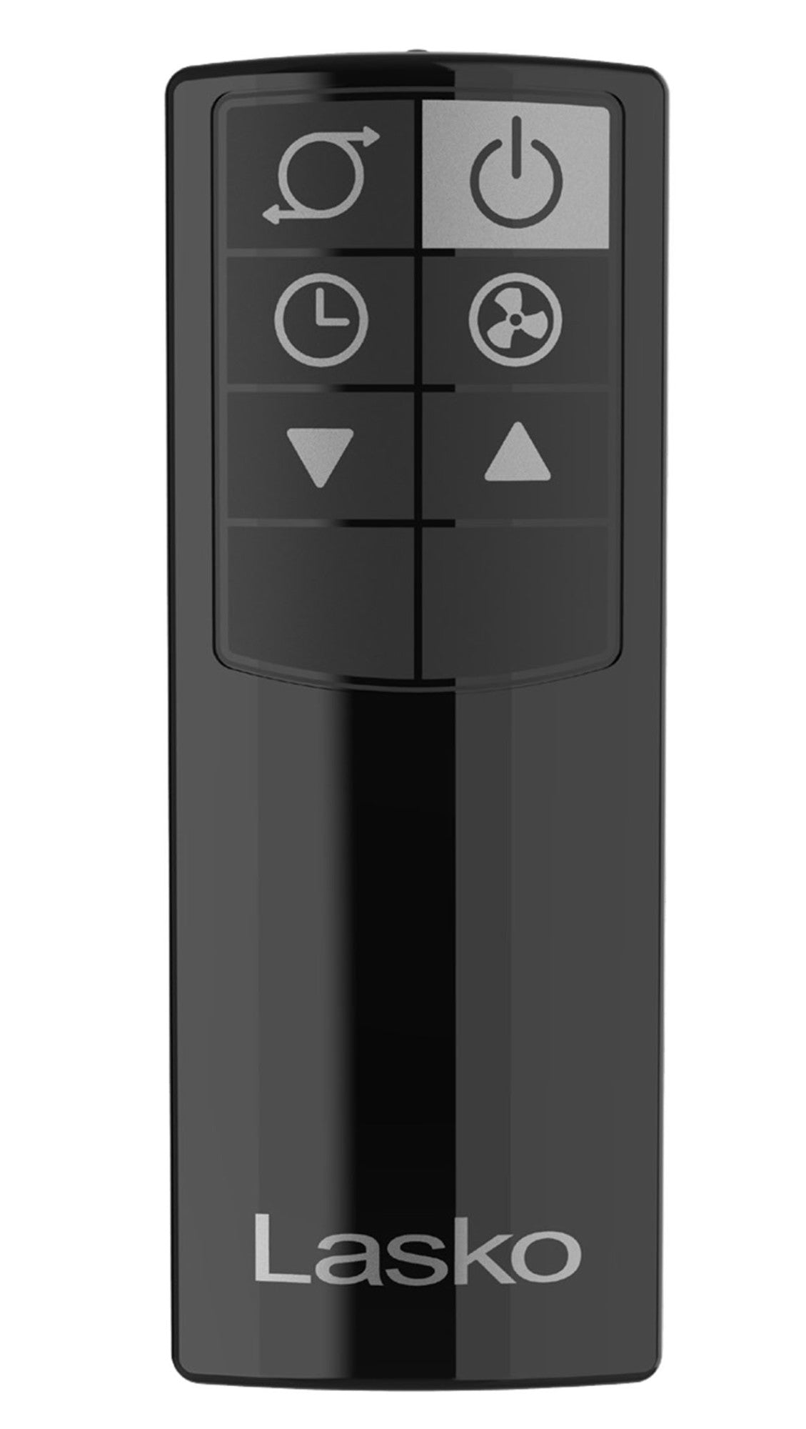 Lasko EcoQuiet 18 DC Pedestal Fan: Oscillating. 12-Speed. Remote. Black - Image 14