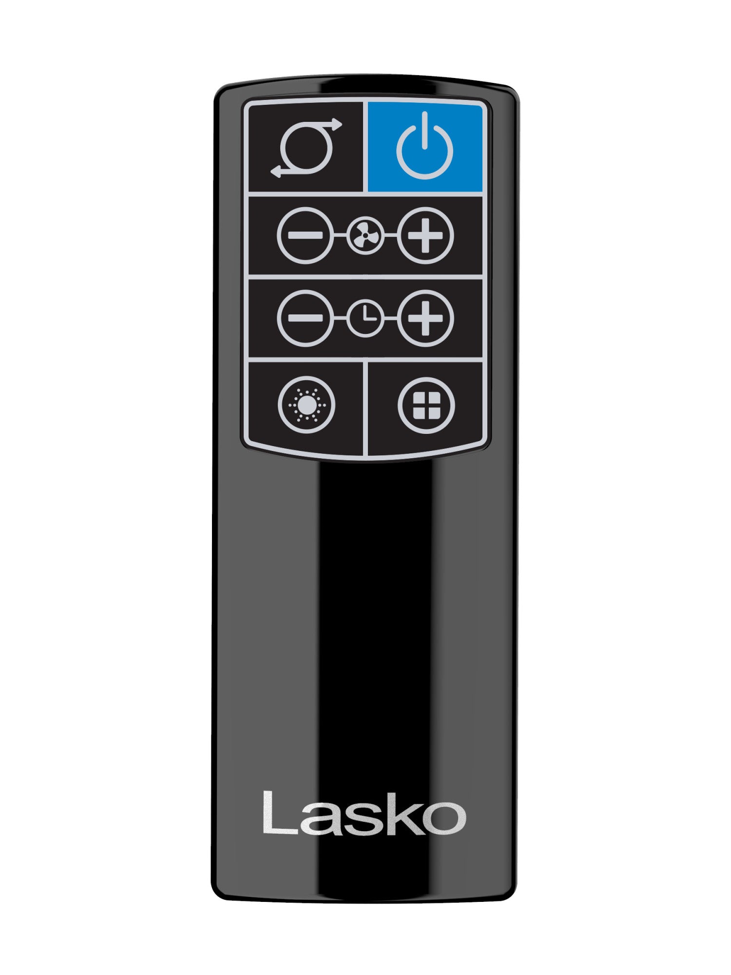 Lasko Stratus 35 DC Tower Fan: Oscillating. 12-Speed. High Velocity. Remote. Black - Image 15