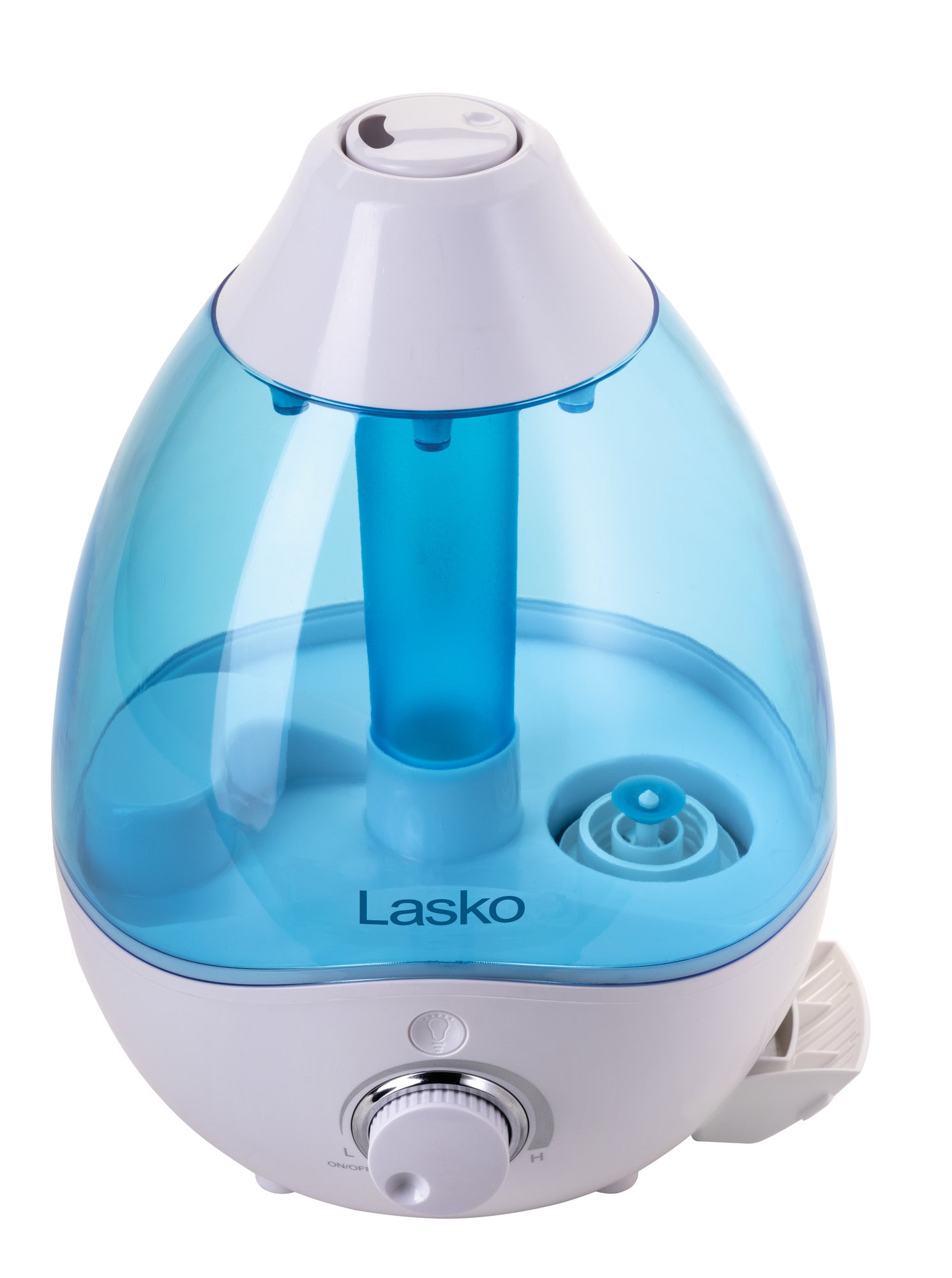 Lasko UH200 Ultrasonic Cool Mist Humidifier with Scent Tray and Nightlight - Image 14