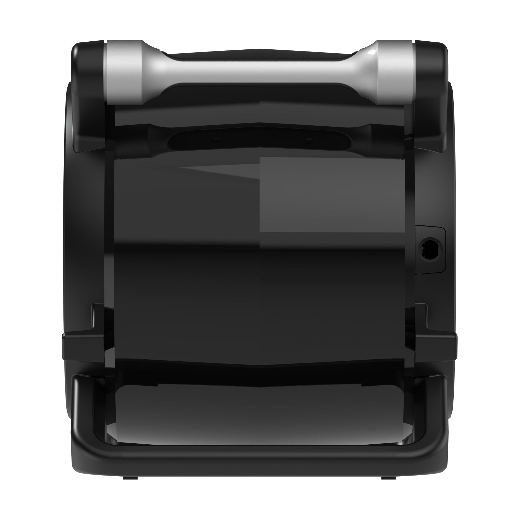 Lasko 14 DC Air Mover Blower Fan: 9-Speed. High Velocity. 2 Outlets. Pivoting. Black - Image 13
