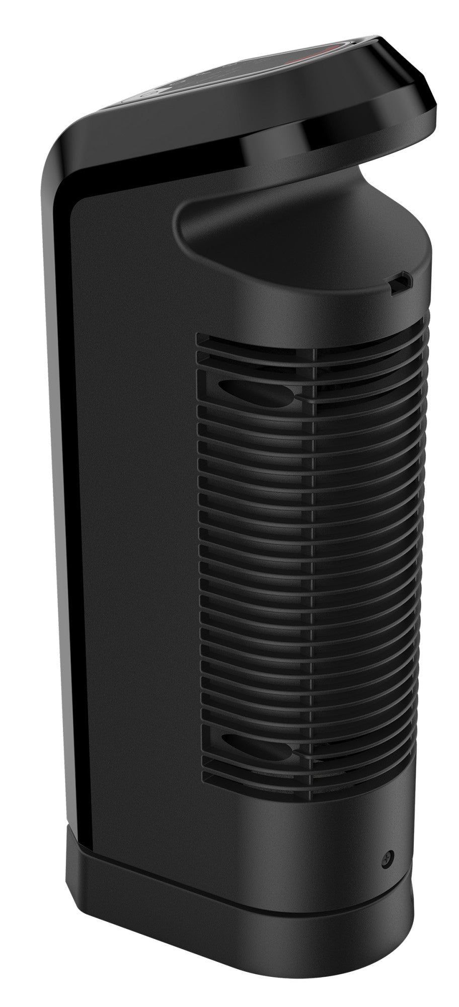 Lasko 16 Ceramic Tower Space Heater: Oscillating. 2 Heat Settings. Remote. Timer. Thermostat. Black - Image 11