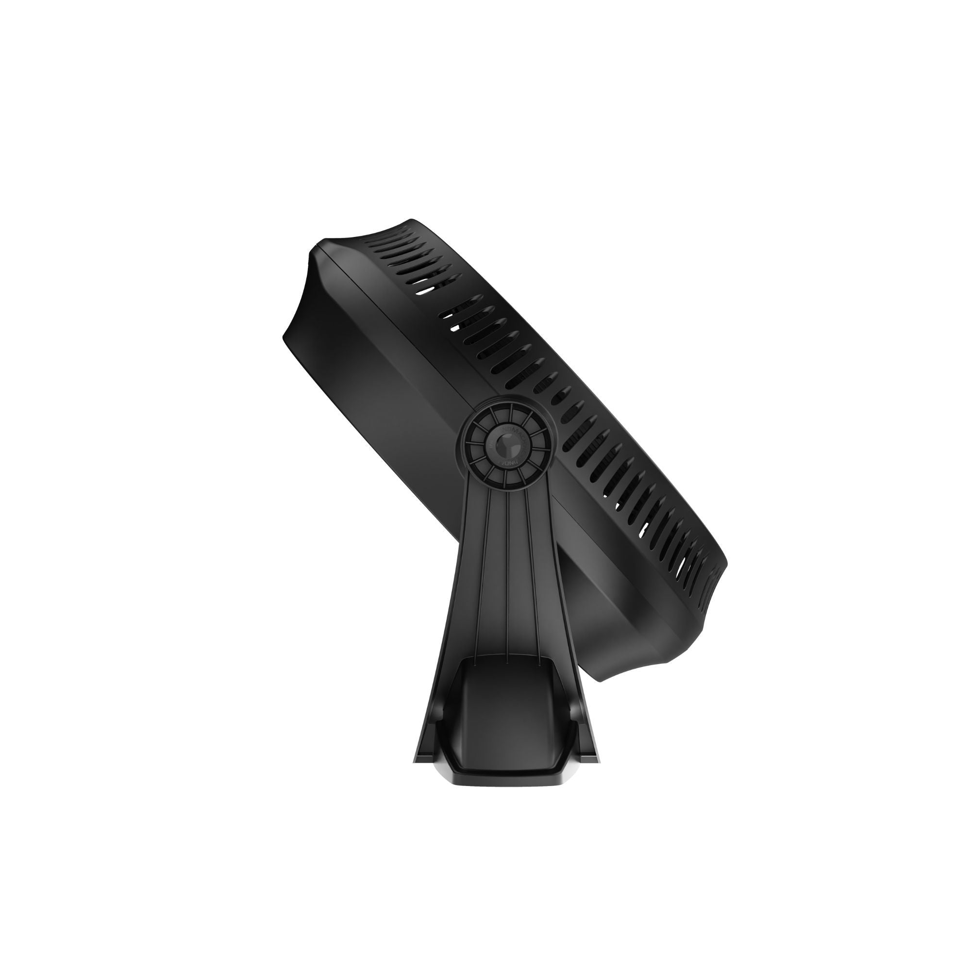 Lasko Wind Machine 20 Air Circulator Fan: 3-Speed. 360° Airflow. Black - Image 12