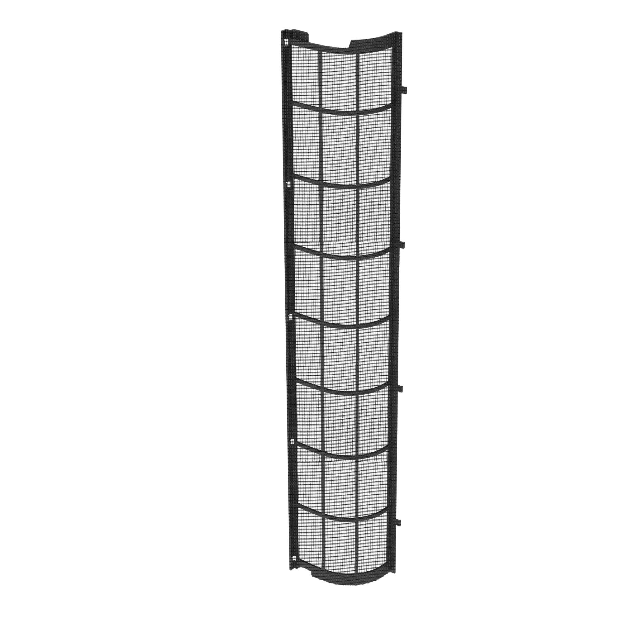 Lasko 40 DC Tower Fan: Oscillating. 12-Speed. Remote. Timer. Black - Image 14
