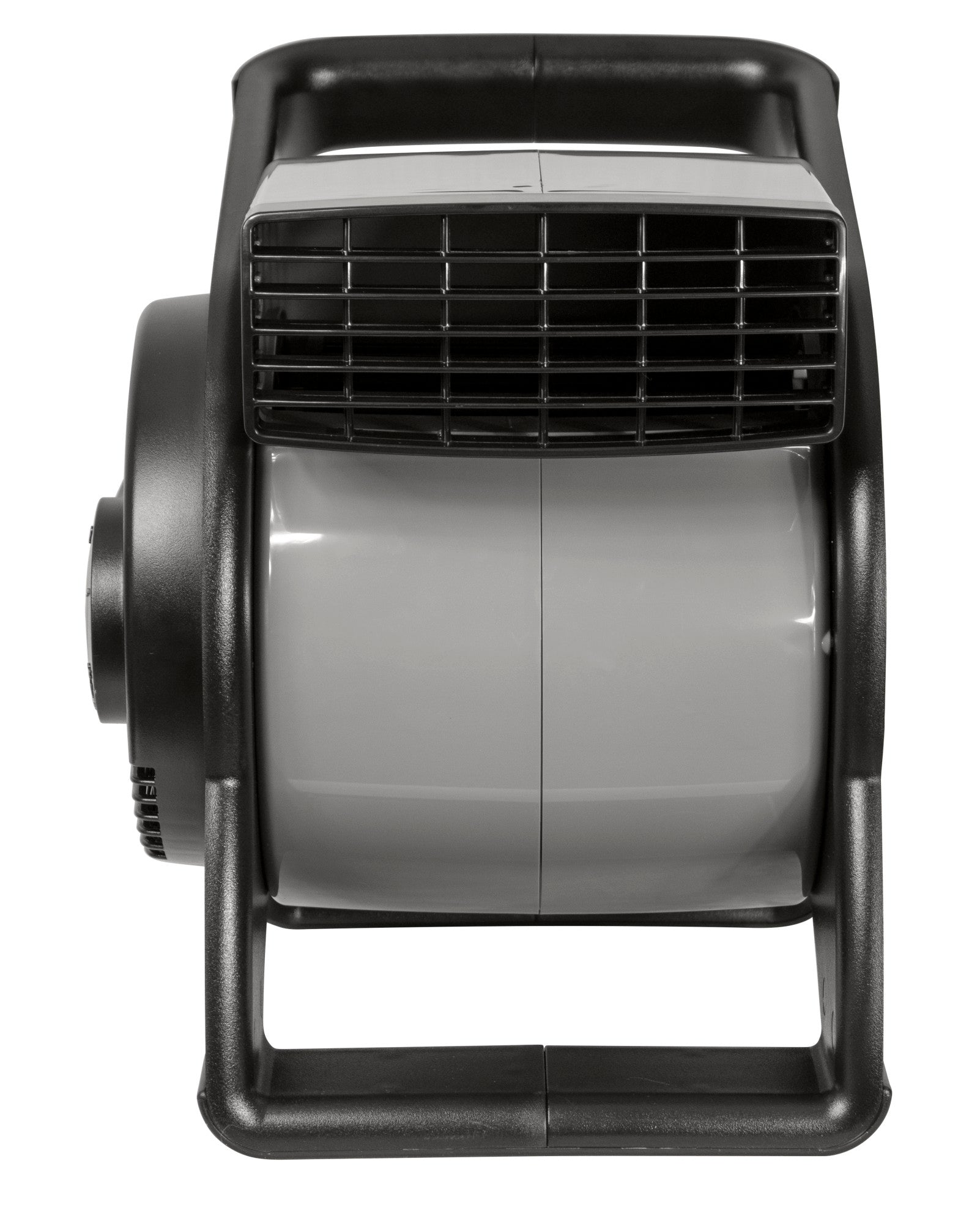 Air King 1/16 HP 11 Air Mover Blower Fan: 3-Speed. High Velocity. 2 Outlets. Pivoting. Black - Image 8