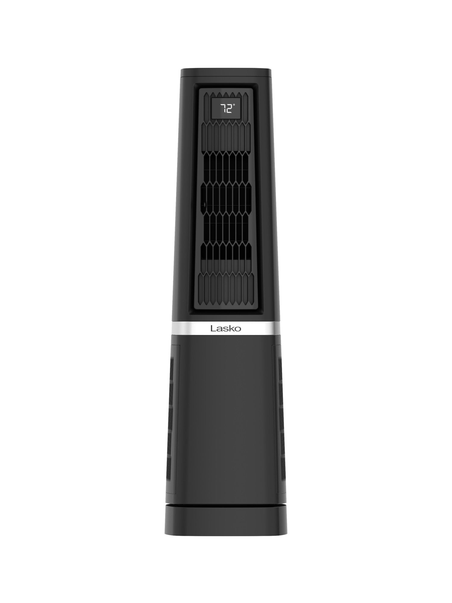 Lasko Stratus 35 DC Tower Fan: Oscillating. 12-Speed. High Velocity. Remote. Black - Image 10