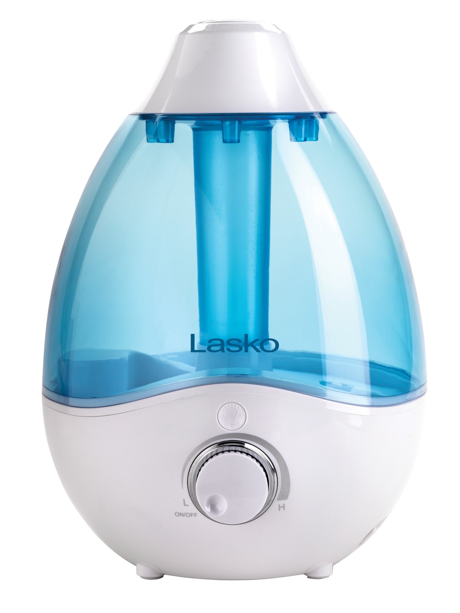 Lasko UH200 Ultrasonic Cool Mist Humidifier with Scent Tray and Nightlight - Image 8