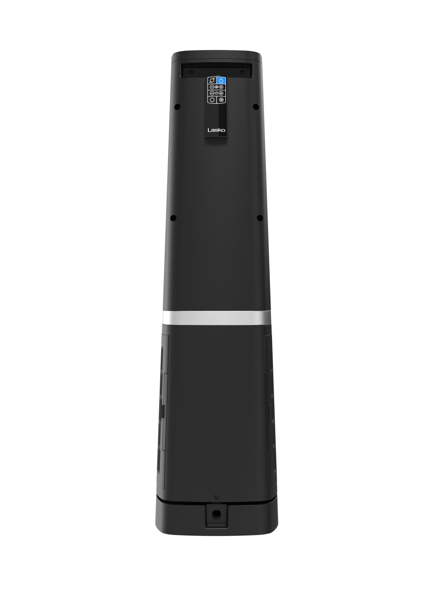 Lasko Stratus 35 DC Tower Fan: Oscillating. 12-Speed. High Velocity. Remote. Black - Image 12