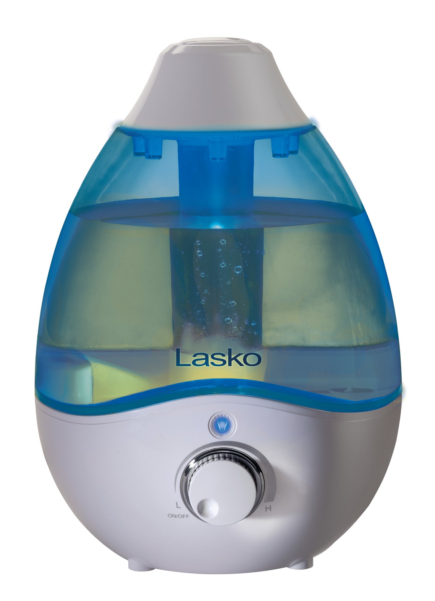 Lasko UH200 Ultrasonic Cool Mist Humidifier with Scent Tray and Nightlight - Image 15