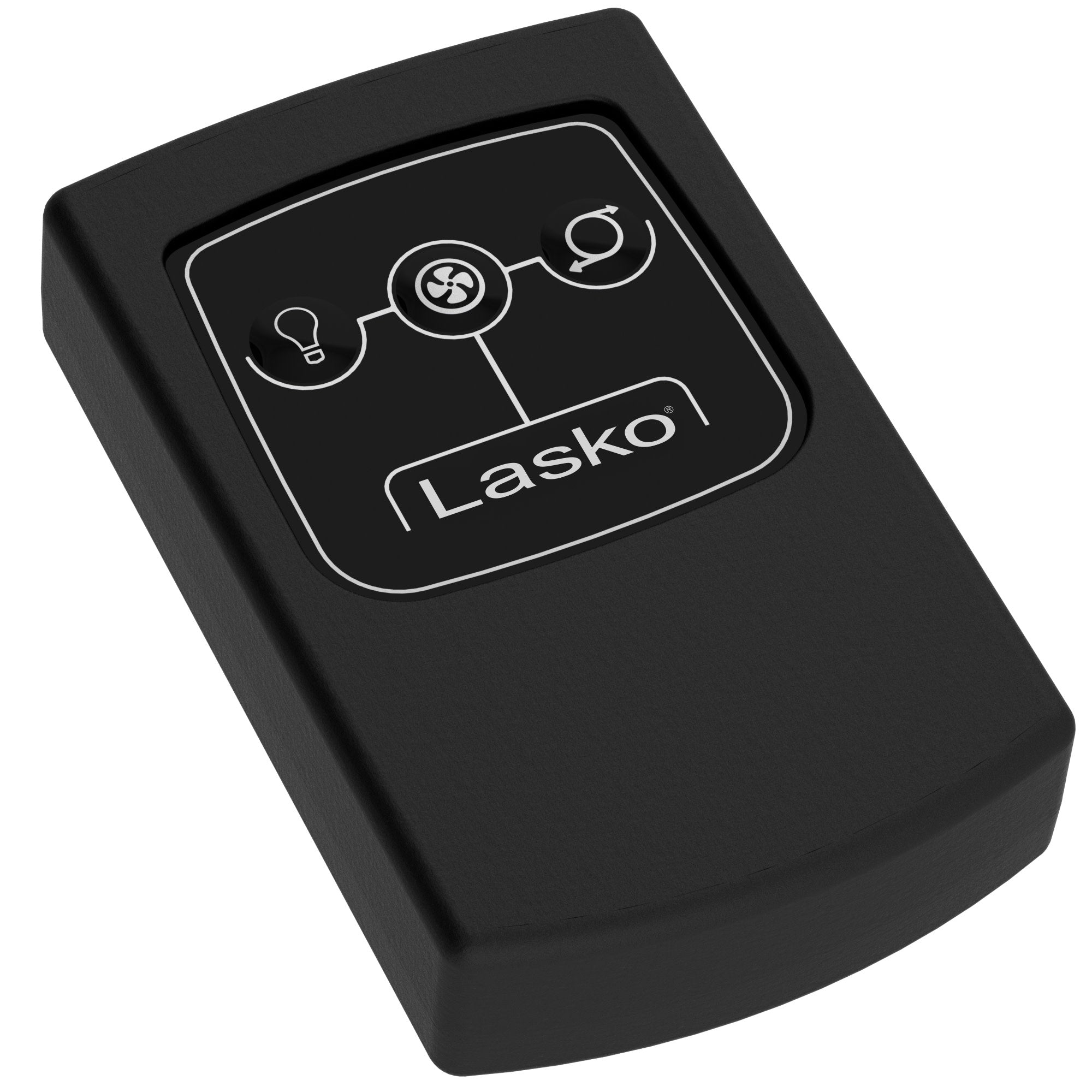 Lasko 49 Outdoor Tower Fan: Oscillating. 3-Speed. Remote. Brown - Image 3