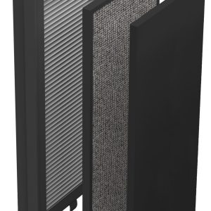 Lasko HF11200 Air Purifier VOC Filter & Carbon Filter Pack