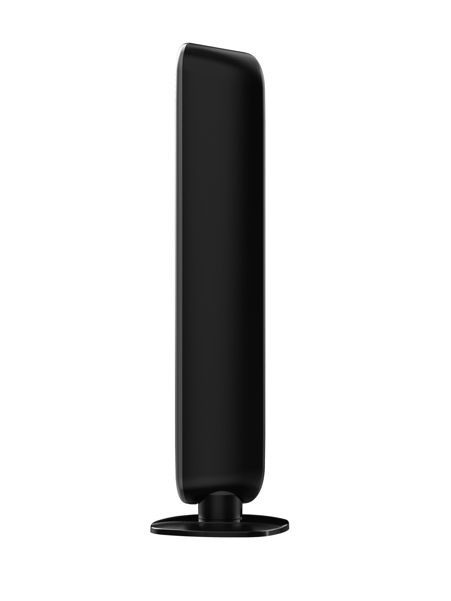 Lasko 40 Smart Tower Fan: Oscillating. 5-Speed. Timer. Wi-Fi. Black - Image 14