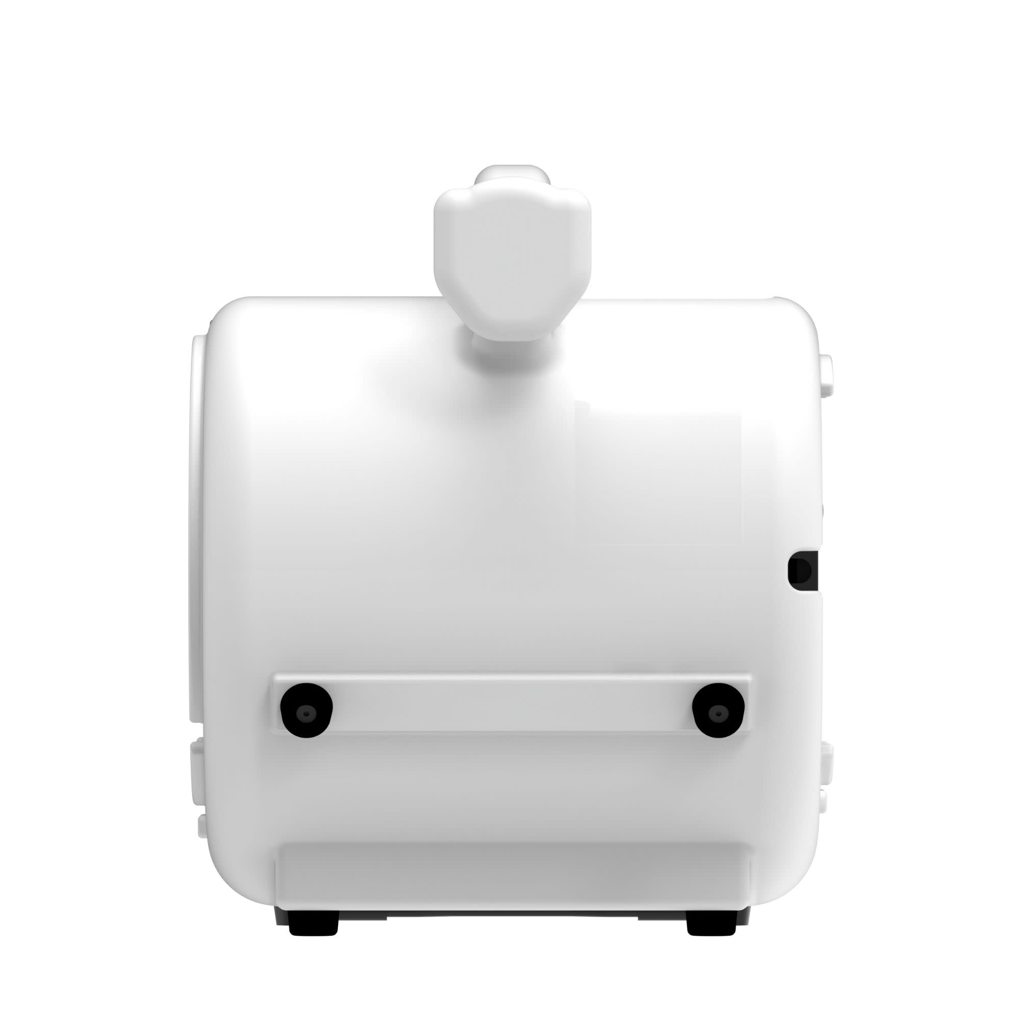 Lasko Super Fan Max 13 Air Mover Fan: 4-Speed. High Velocity. 2 Outlets. White - Image 11