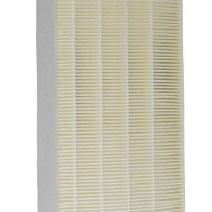 Lasko LP200 Air Purifier HEPA Filter & Carbon Filter Pack