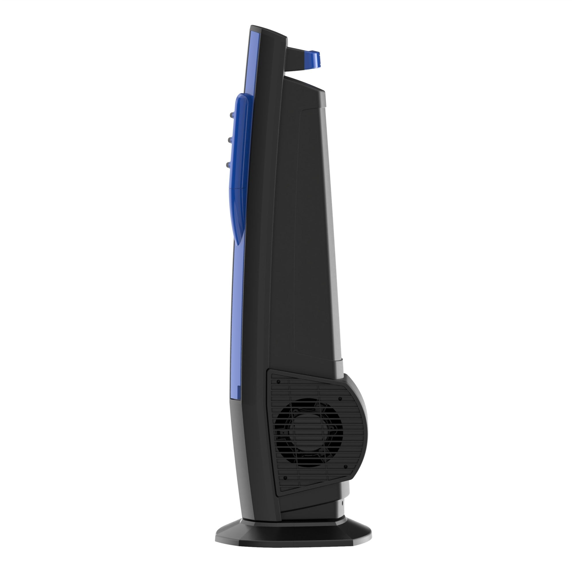 Lasko Misto 42 Outdoor Misting Tower Fan: Oscillating. 4-Speed. Black - Image 11