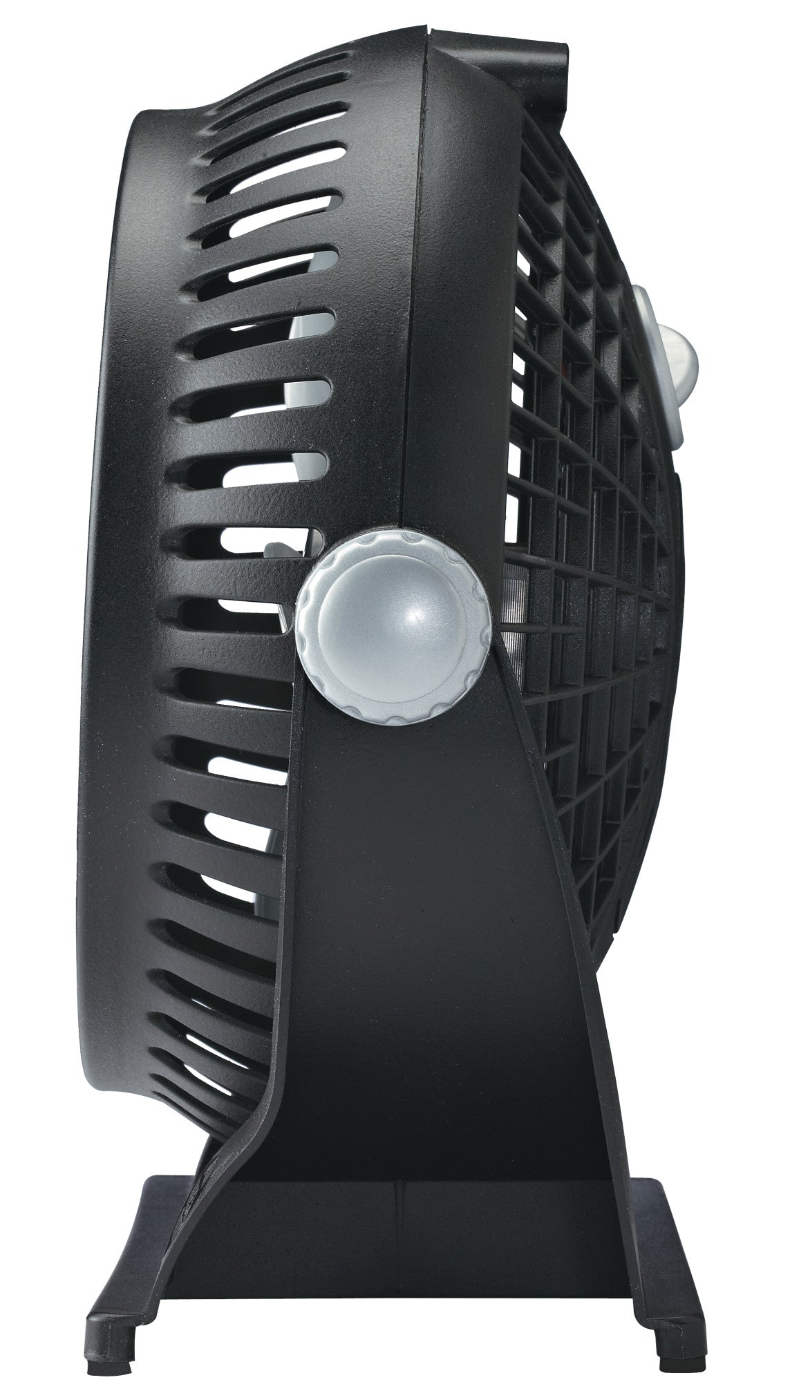 Lasko Breeze Machine 8 Desk Fan: 2-Speed. Pivoting. Black - Image 7