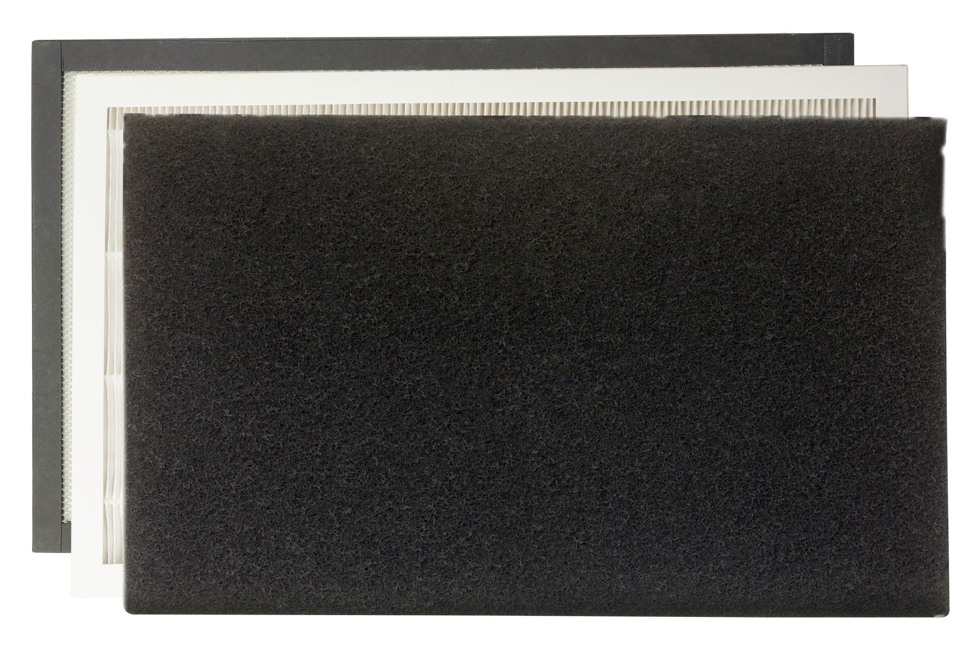Lasko HF25630 Air Purifier Replacement Filter Pack